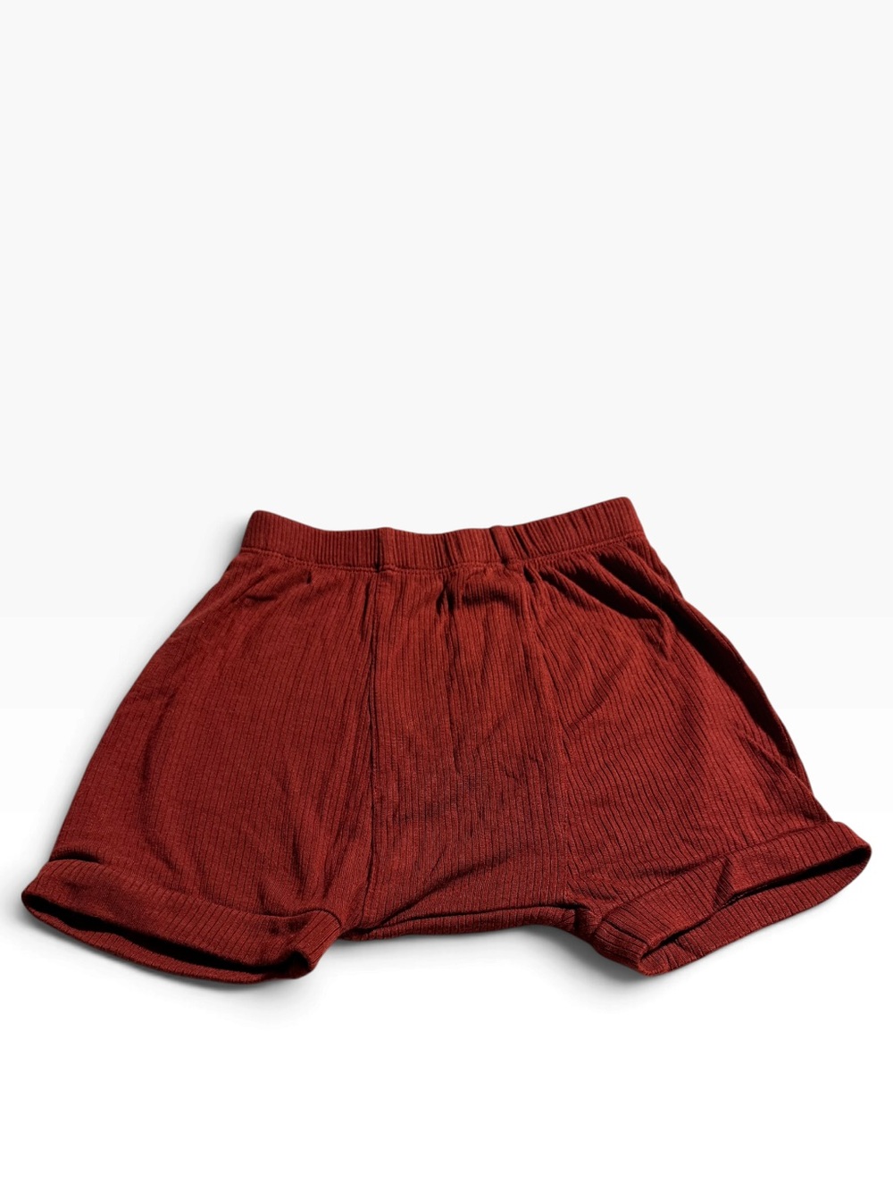 Kate Quinn Modal Panda Shorts Size 18-24 months